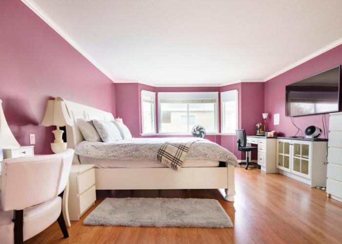 Fraser River Richmond Bed and Breakfast