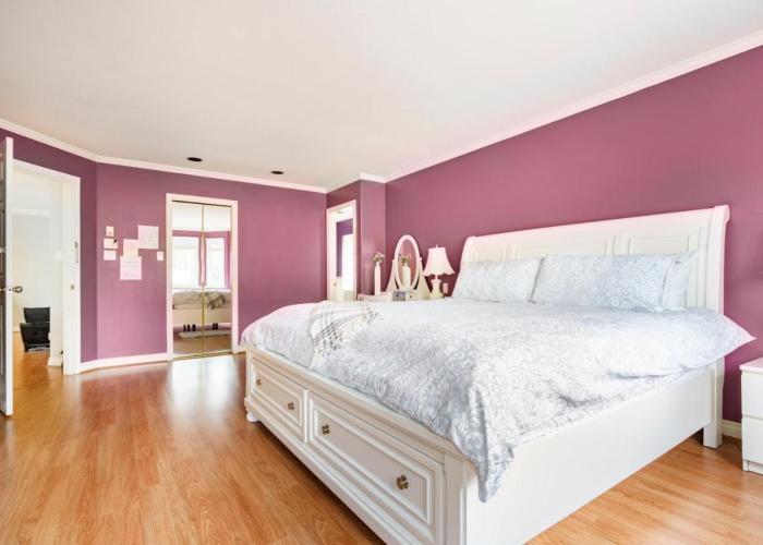 Fraser River Richmond Bed and Breakfast