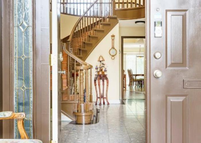 Fraser River Richmond Bed and Breakfast