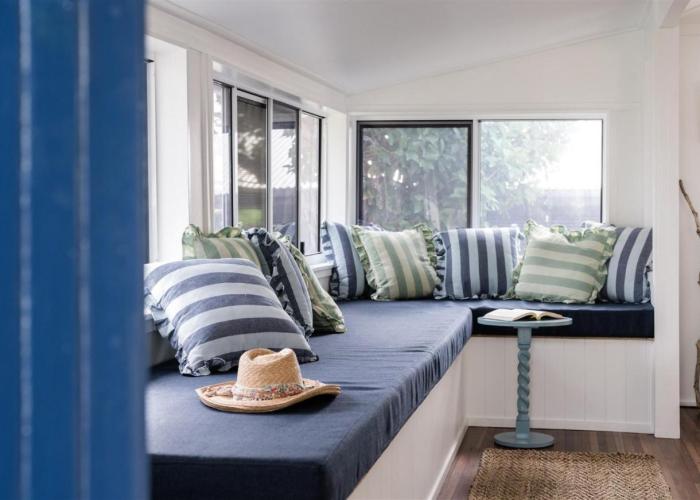 Seaspray Waterfront Holiday Units