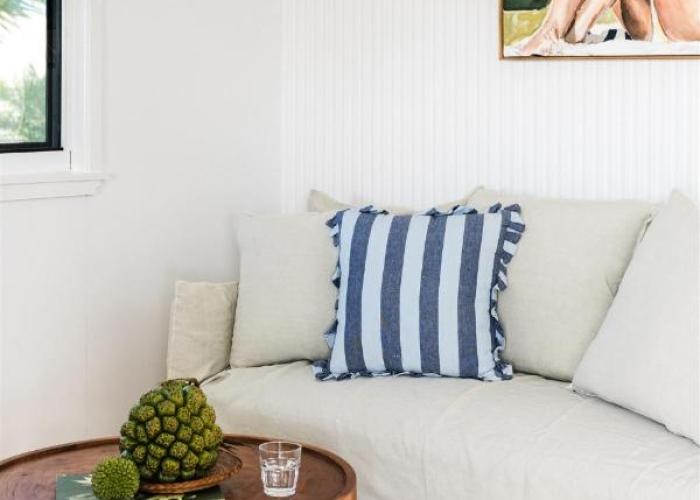 Seaspray Waterfront Holiday Units