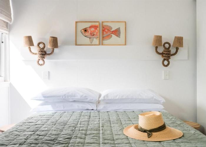 Seaspray Waterfront Holiday Units