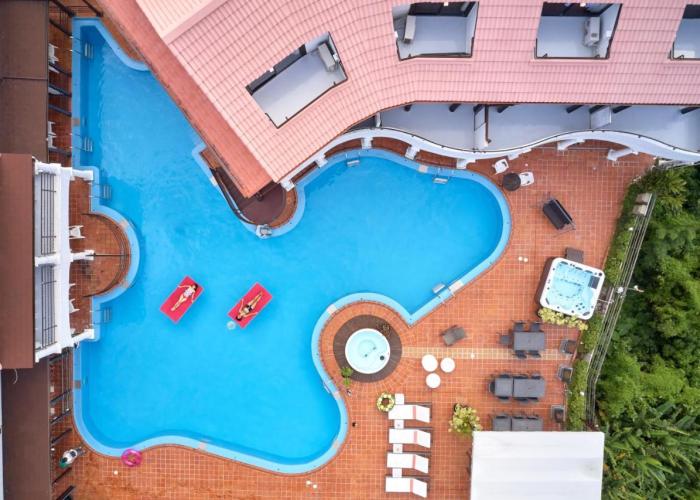 The Pool Resort OKINAWA