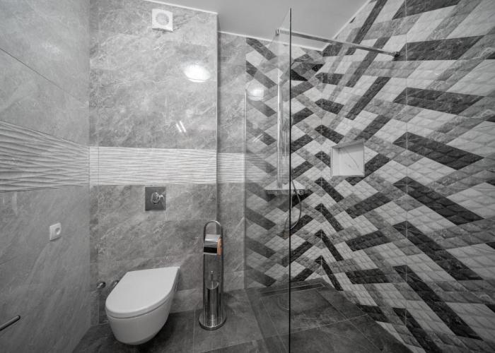 Apartments Lipic