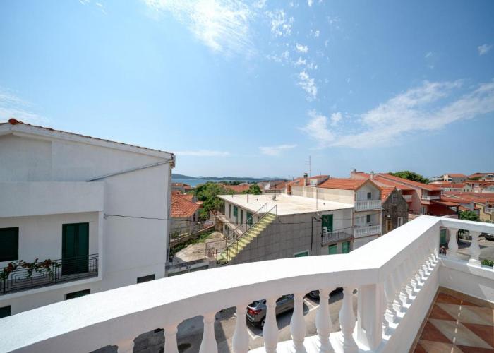 Apartments Lipic