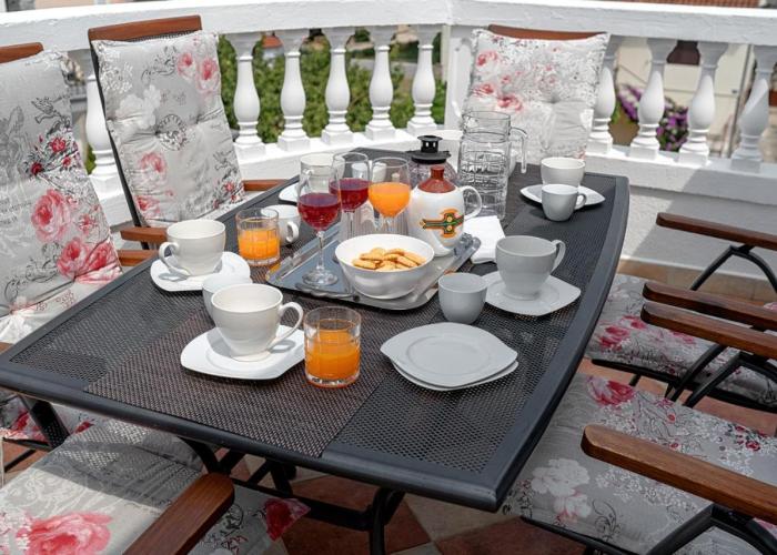 Apartments Lipic