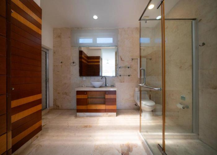 Penthouse Las Nubes - Beachfront - At Casa del Mar