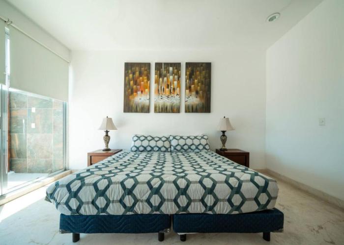 Penthouse Las Nubes - Beachfront - At Casa del Mar
