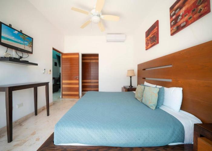 Penthouse Las Nubes - Beachfront - At Casa del Mar
