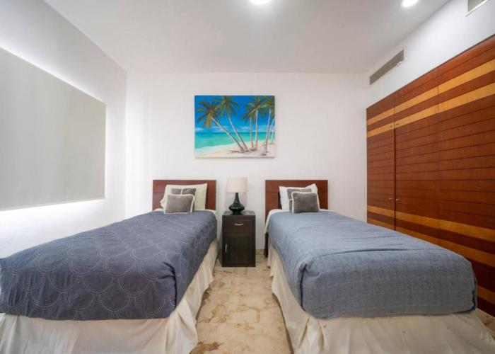 Penthouse Las Nubes - Beachfront - At Casa del Mar