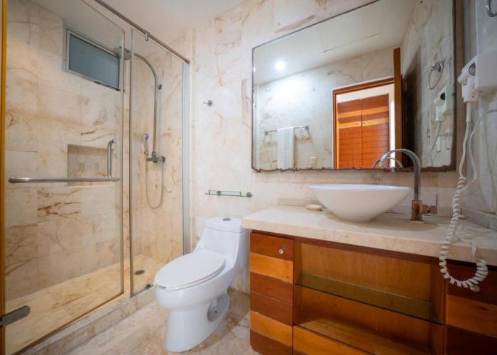 Penthouse Las Nubes - Beachfront - At Casa del Mar