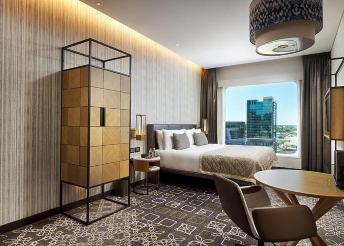 InterContinental Perth City Centre, an IHG Hotel