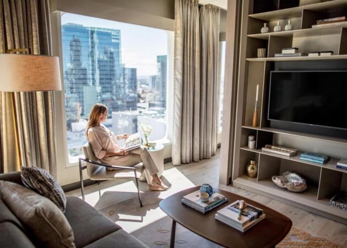 InterContinental Perth City Centre, an IHG Hotel
