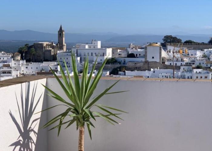 Los Balcones del Molinero