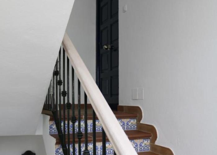Los Balcones del Molinero