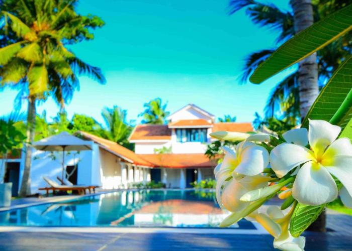 Handun Villas