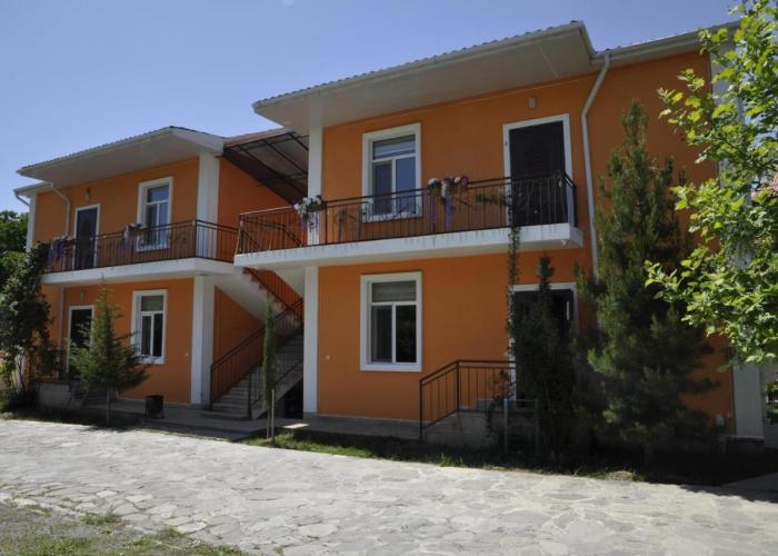 Apartments Firuze