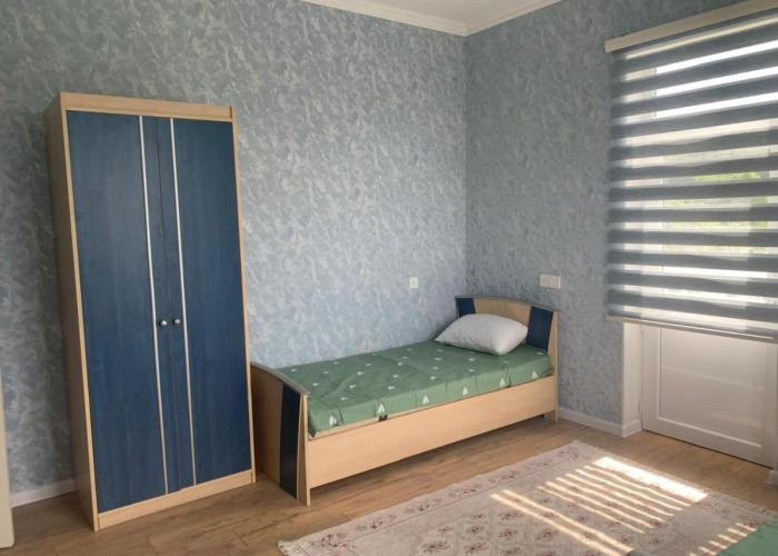 Apartments Firuze