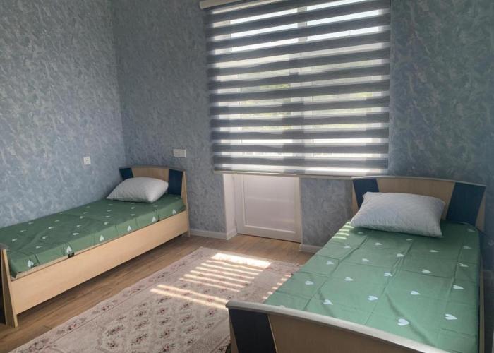 Apartments Firuze