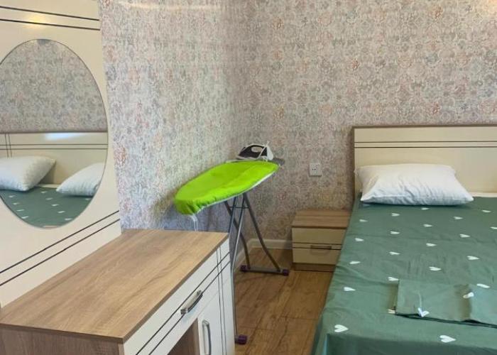 Apartments Firuze