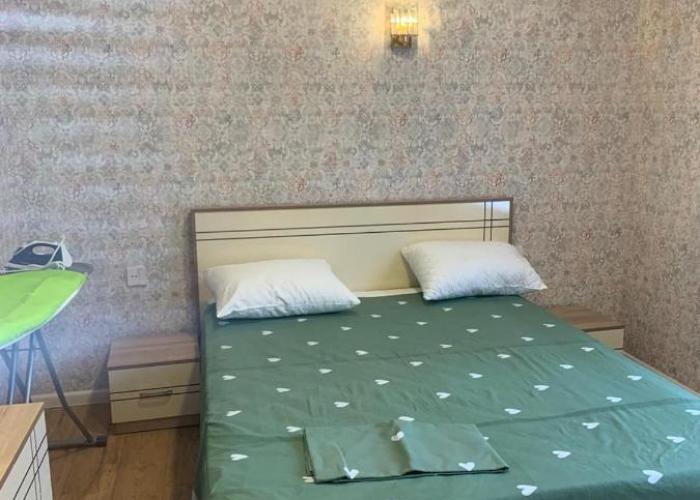 Apartments Firuze