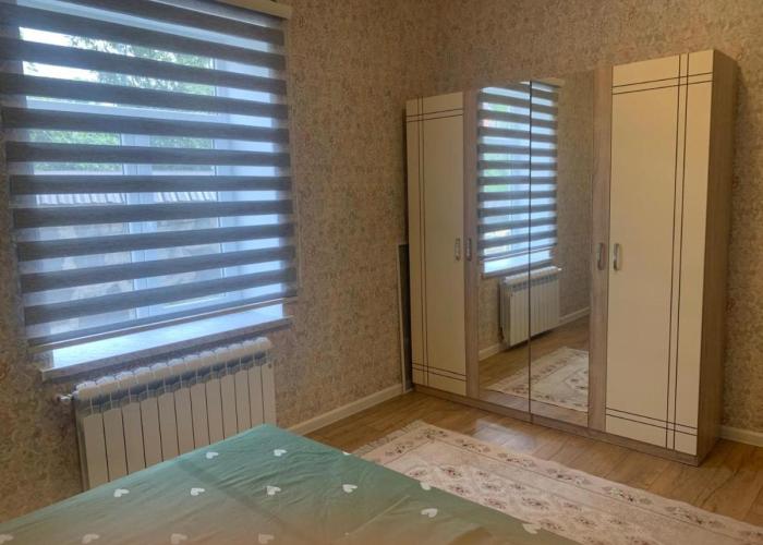 Apartments Firuze