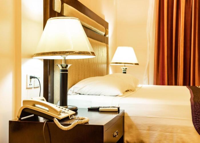 Bravia Eco Hotel Lome