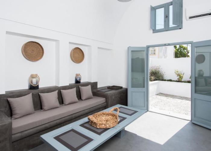 Onirondas Villas