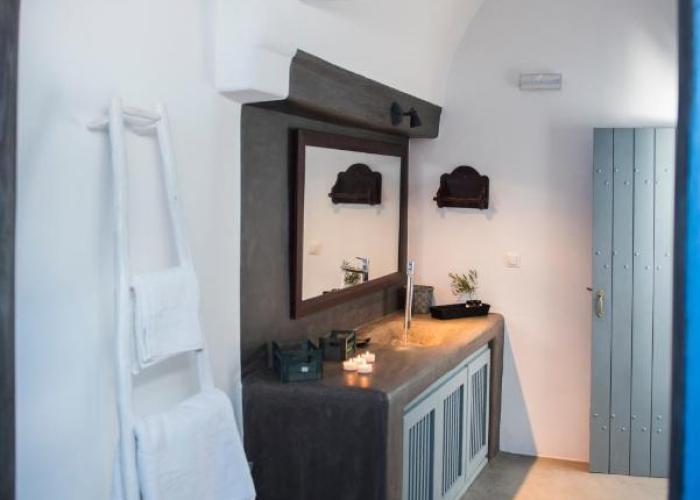Onirondas Villas