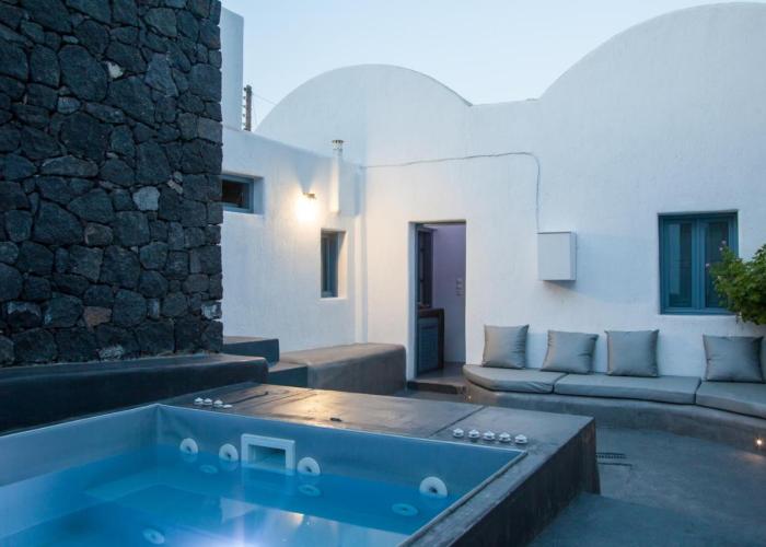 Onirondas Villas