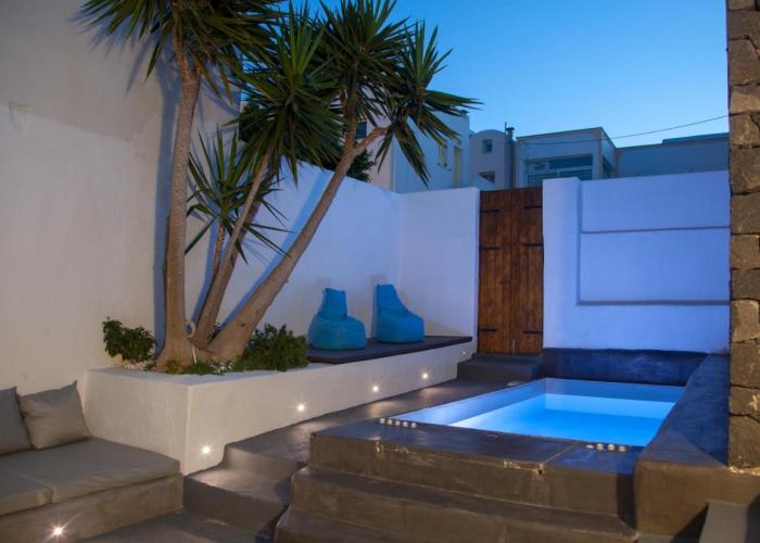 Onirondas Villas
