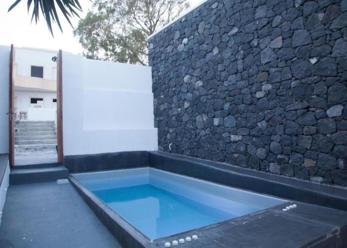 Onirondas Villas