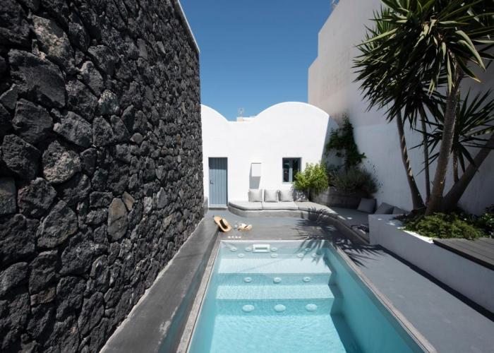 Onirondas Villas
