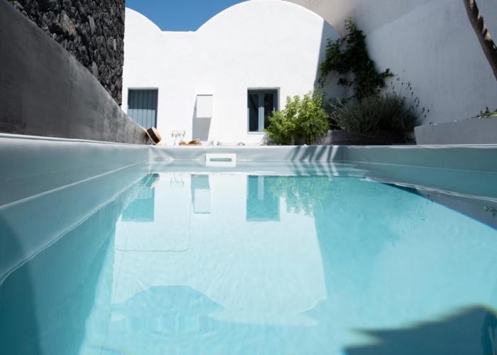 Onirondas Villas