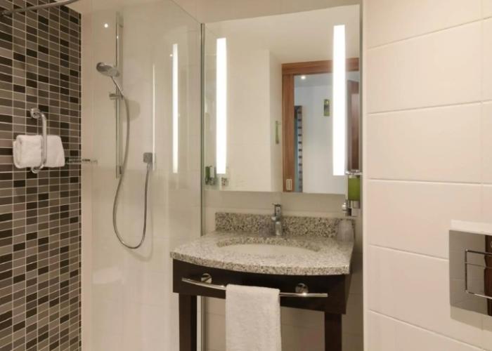 Hampton by Hilton Munich City West