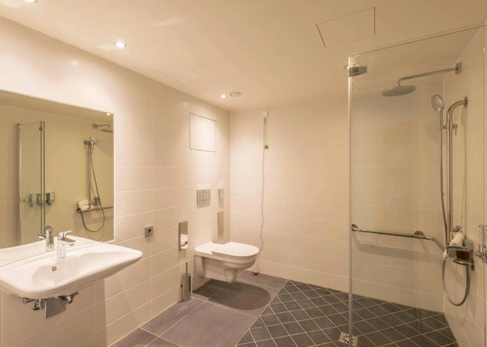 Hampton by Hilton Munich City West