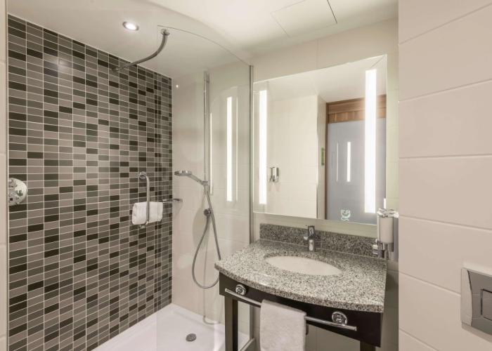 Hampton by Hilton Munich City West