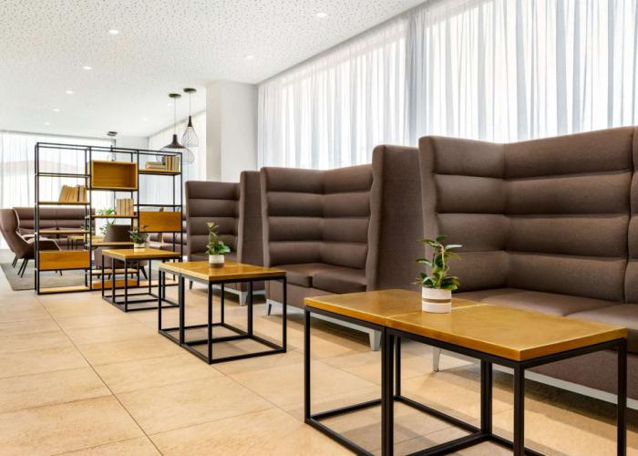 Wyndham Garden Munich Messe