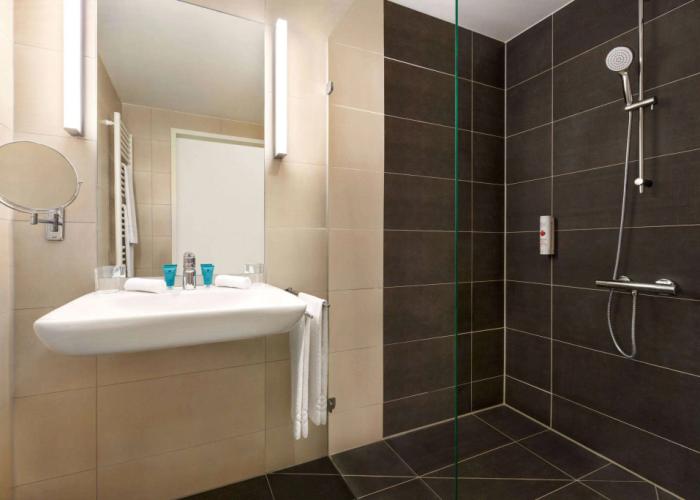 Wyndham Garden Munich Messe