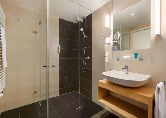 Wyndham Garden Munich Messe