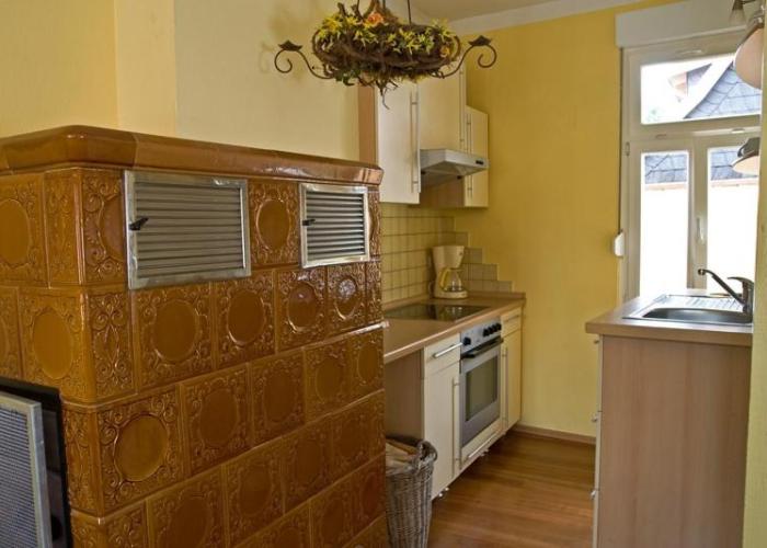 Am Kleinsten Haus