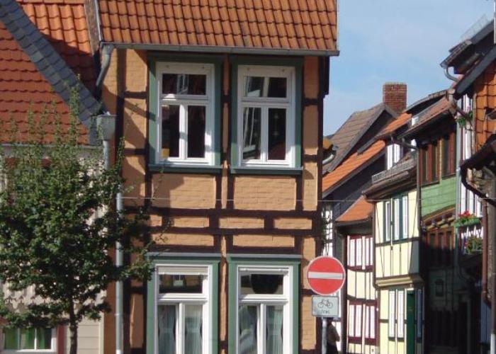 Am Kleinsten Haus