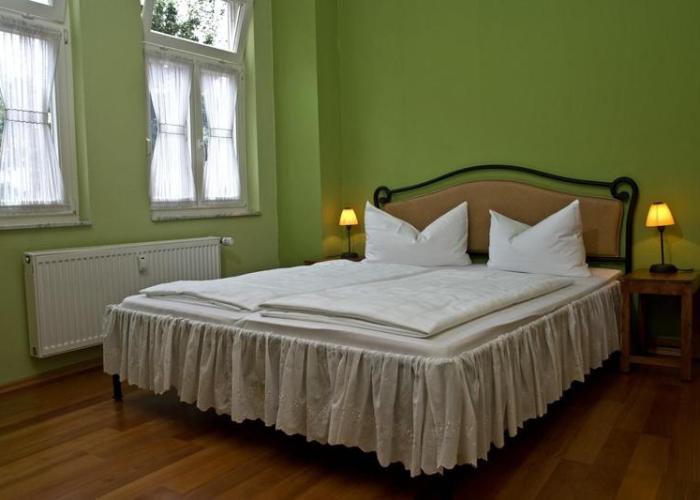 Am Kleinsten Haus
