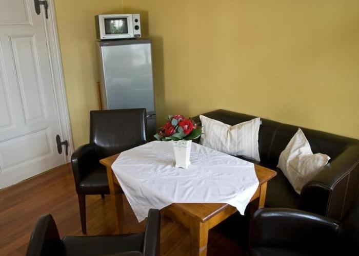 Am Kleinsten Haus
