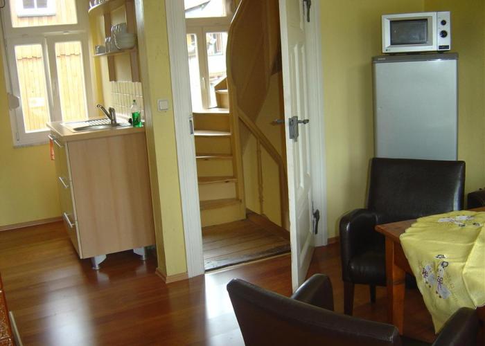 Am Kleinsten Haus