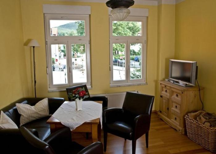 Am Kleinsten Haus