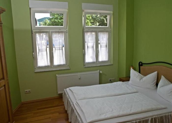 Am Kleinsten Haus