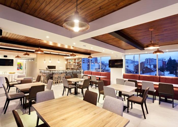 San Juan Hotel Boutique Pasto
