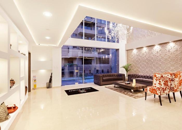 San Juan Hotel Boutique Pasto