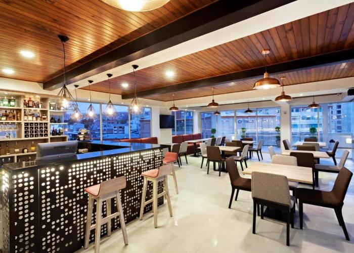 San Juan Hotel Boutique Pasto
